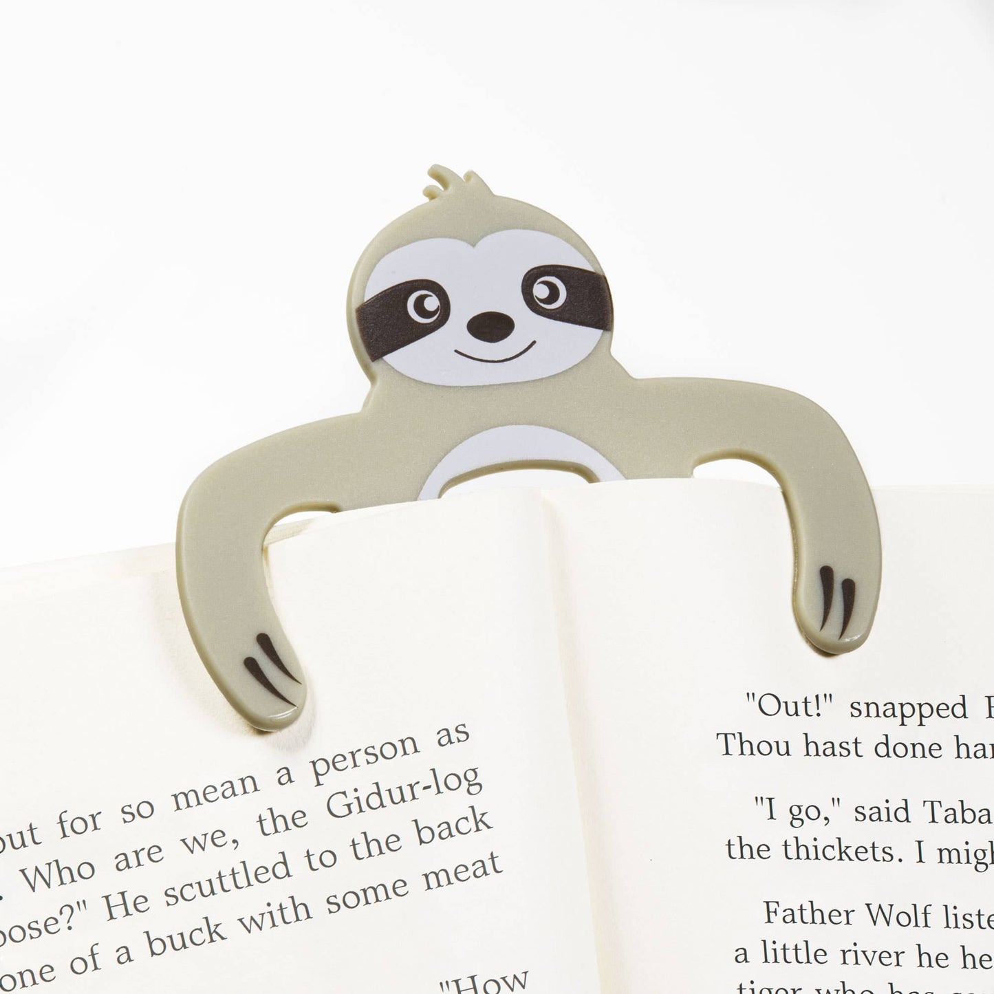 Page Pals Bookholder Bookmark -  from The Bookhouse Broughty Ferry- Just £3.99! Shop now