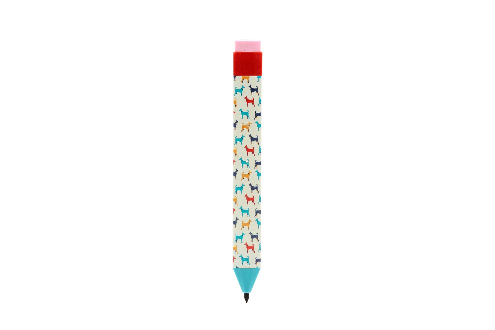 Everlasting PencilMark - Dog - Bookmark from The Bookhouse Broughty Ferry- Just £4.99! Shop now
