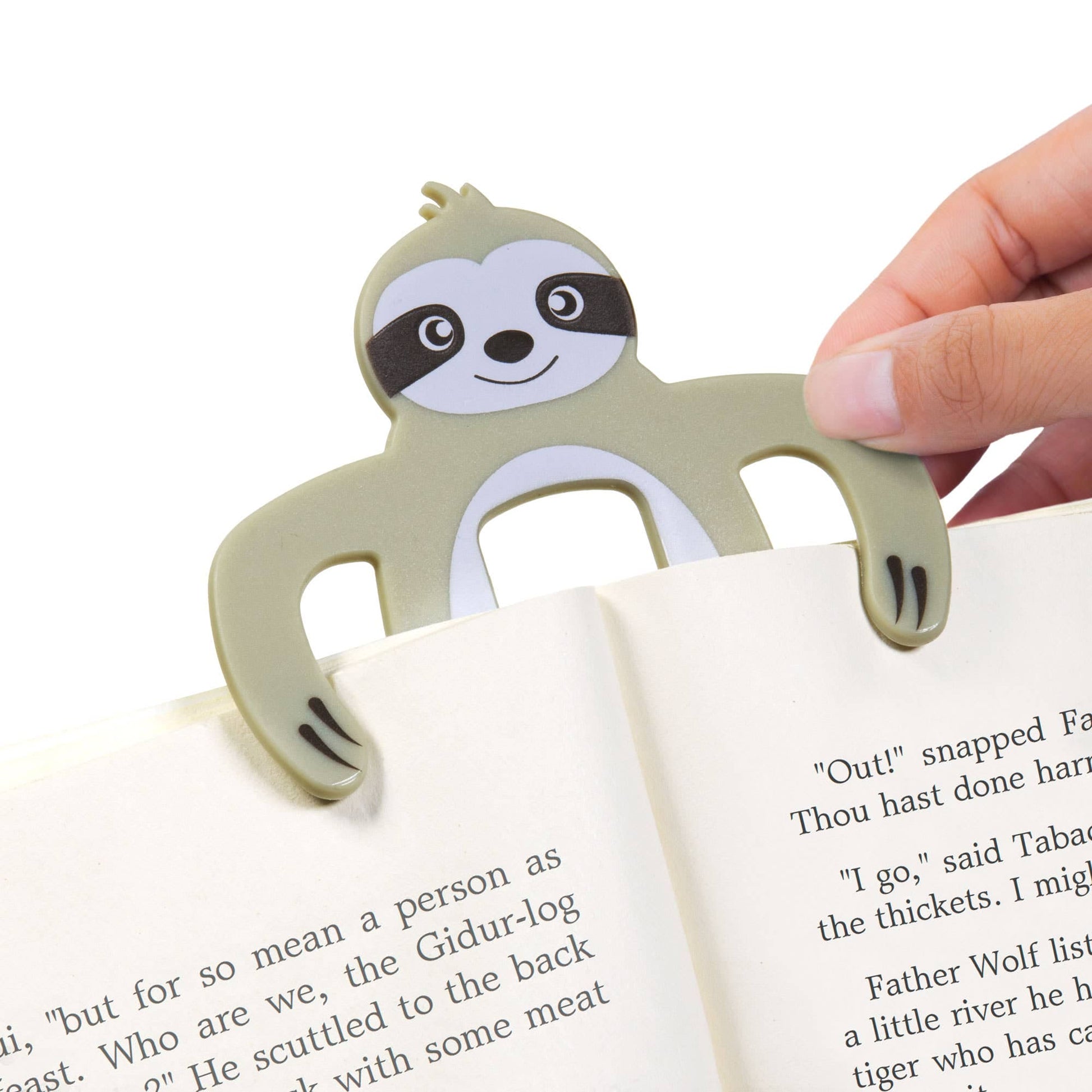 Page Pals Bookholder Bookmark -  from The Bookhouse Broughty Ferry- Just £3.99! Shop now