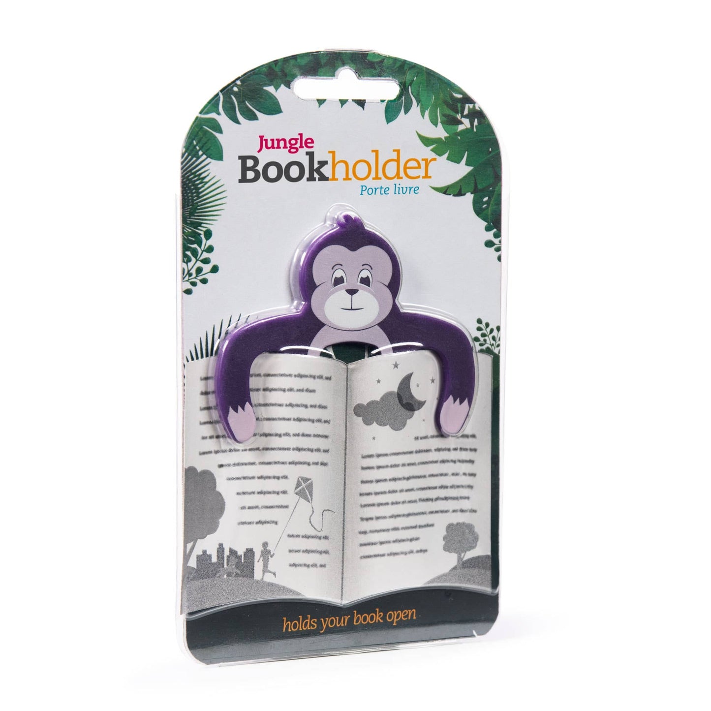 Page Pals Bookholder Bookmark -  from The Bookhouse Broughty Ferry- Just £3.99! Shop now