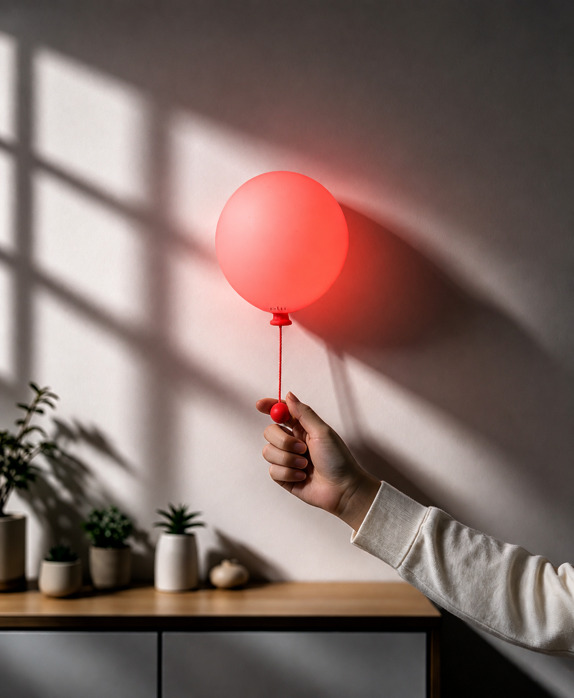 Mimo Balloon Light -  from The Bookhouse Broughty Ferry- Just £25! Shop now