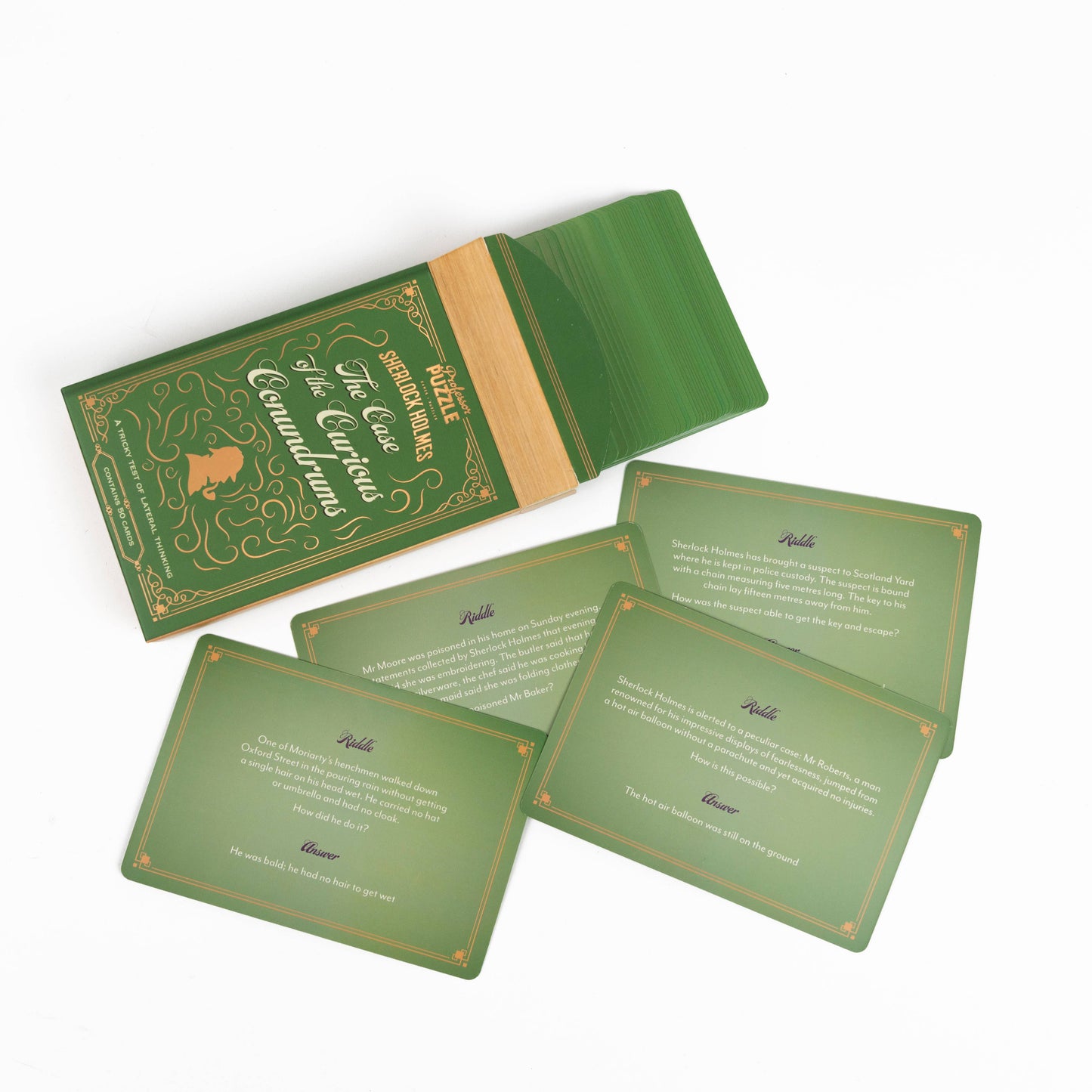 The Challenge Trilogy -  from The Bookhouse Broughty Ferry- Just £12! Shop now