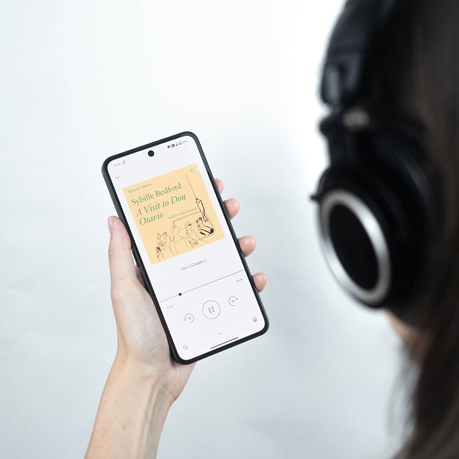 Audiobook in a Card: Treasure Island -  from The Bookhouse Broughty Ferry- Just £12! Shop now