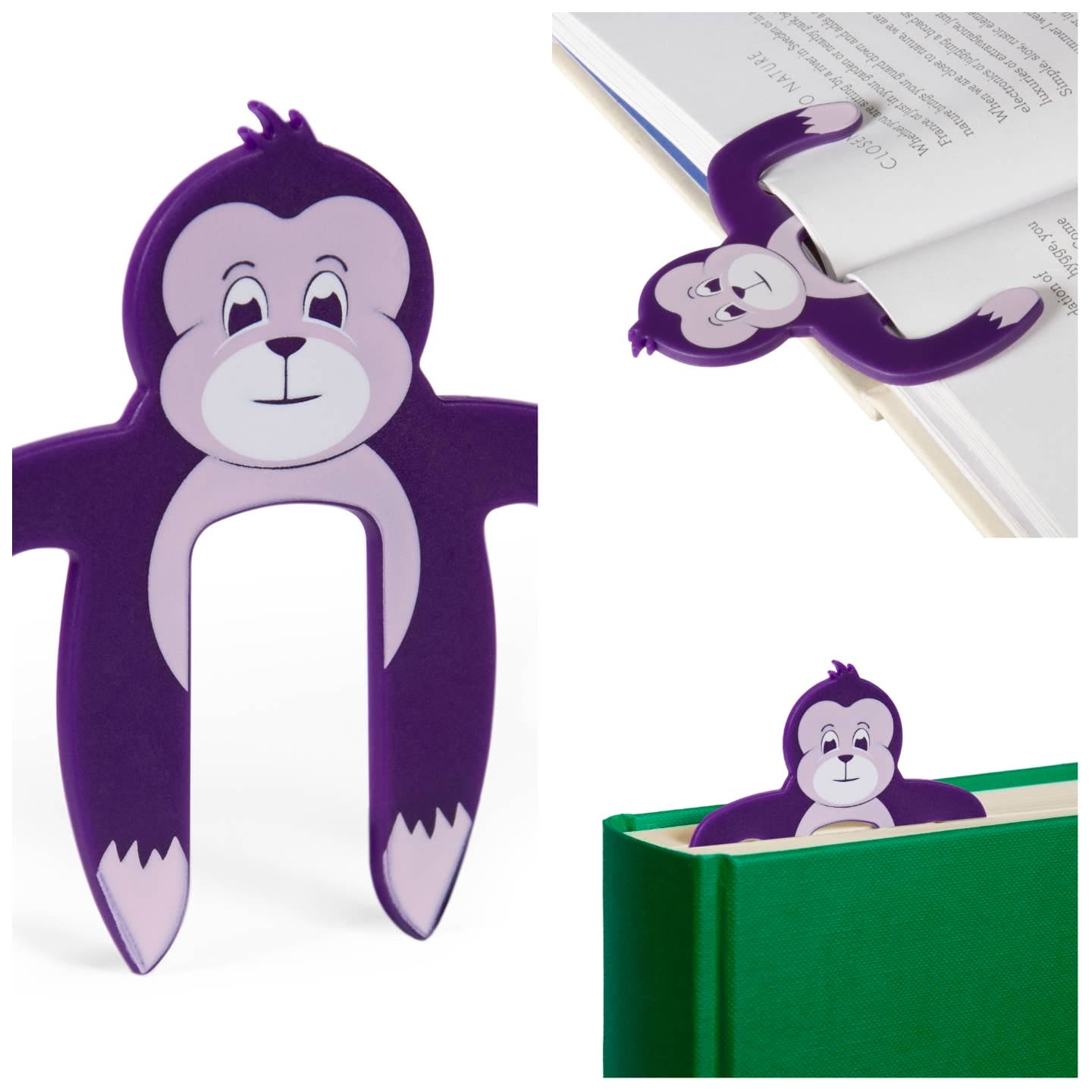 Page Pals Bookholder Bookmark -  from The Bookhouse Broughty Ferry- Just £3.99! Shop now