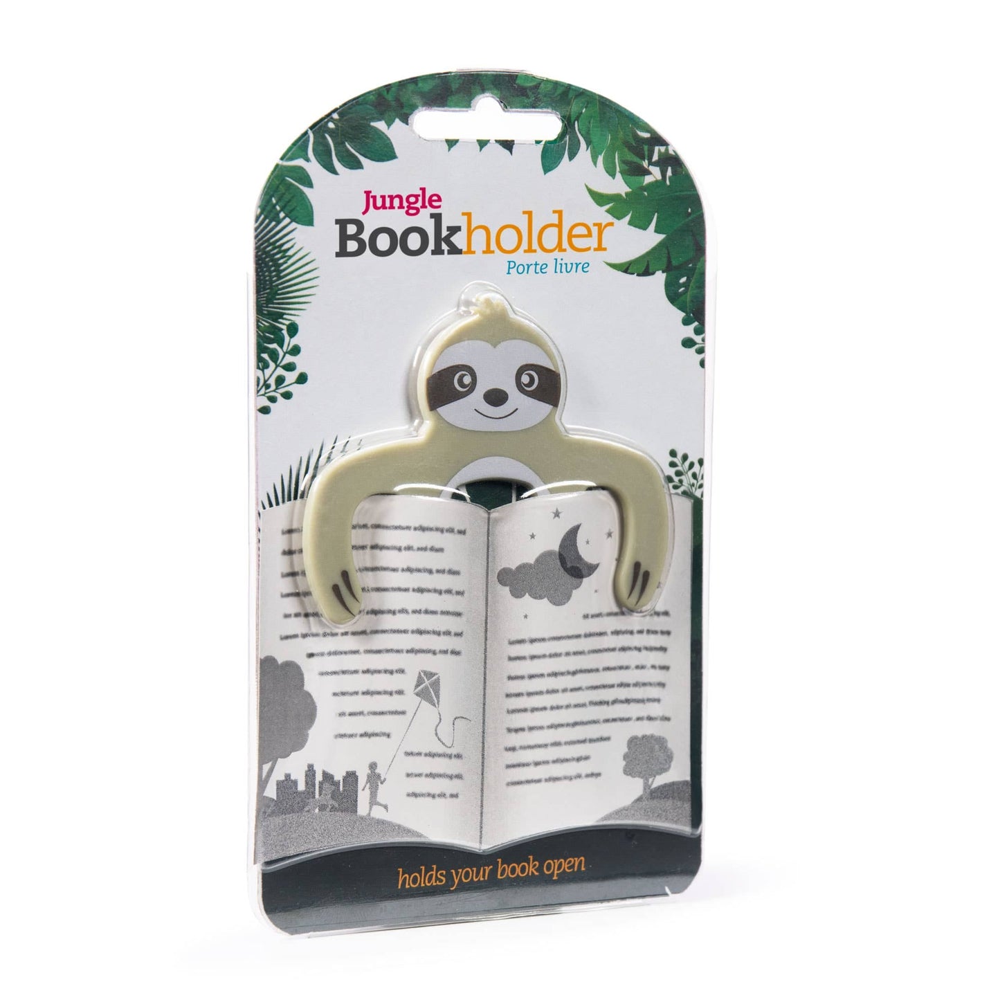 Page Pals Bookholder Bookmark -  from The Bookhouse Broughty Ferry- Just £3.99! Shop now