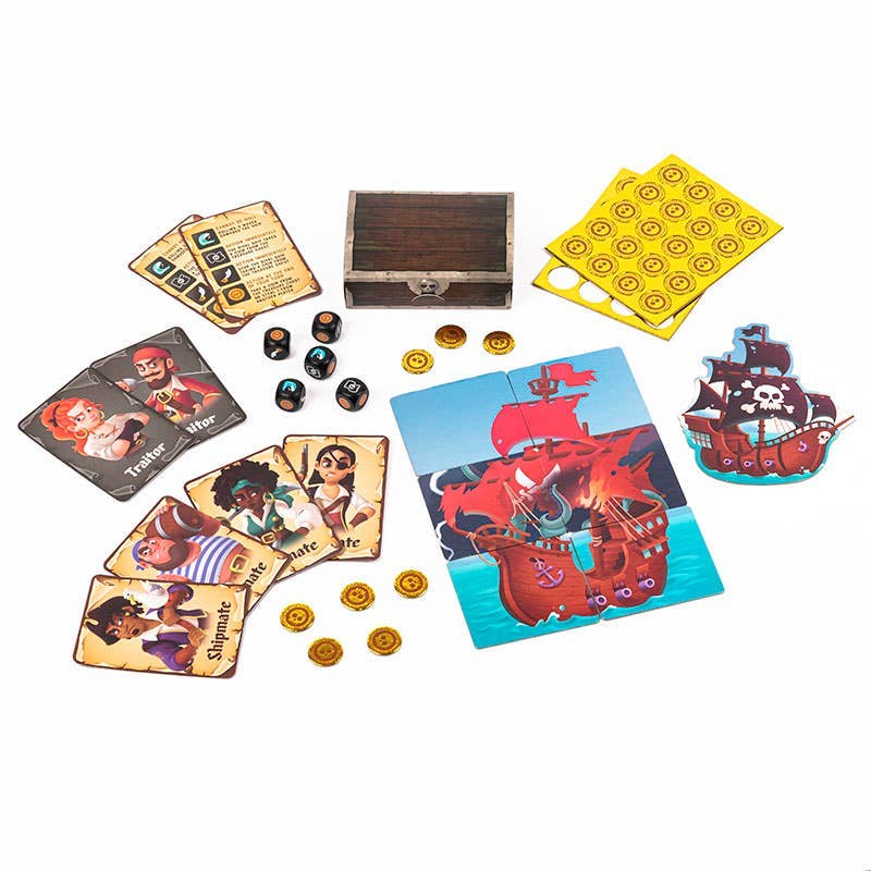 Traitor's Tide -  from The Bookhouse Broughty Ferry- Just £12! Shop now