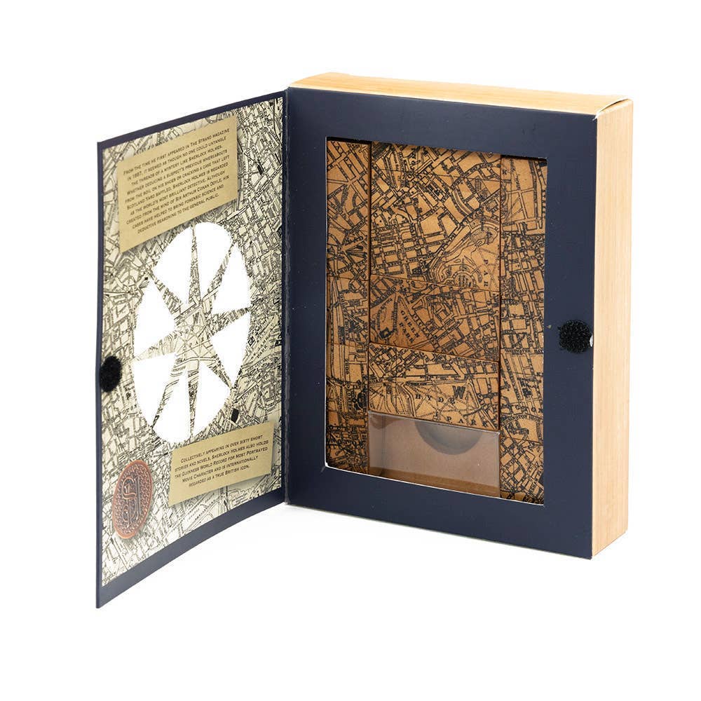 The Case of the Secret Society -  from The Bookhouse Broughty Ferry- Just £12! Shop now