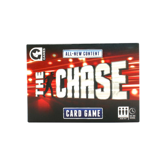 The Chase