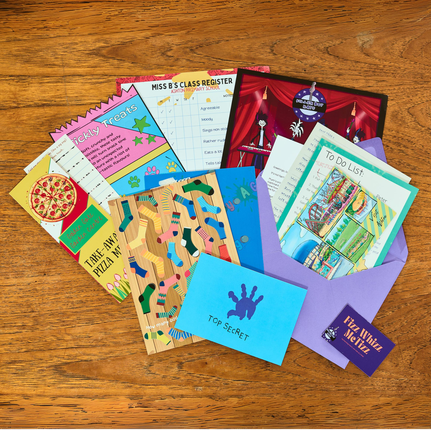 Horrid Henry and the Music Mystery Mayhem (Age 7-10 years) -  from The Bookhouse Broughty Ferry- Just £11.99! Shop now