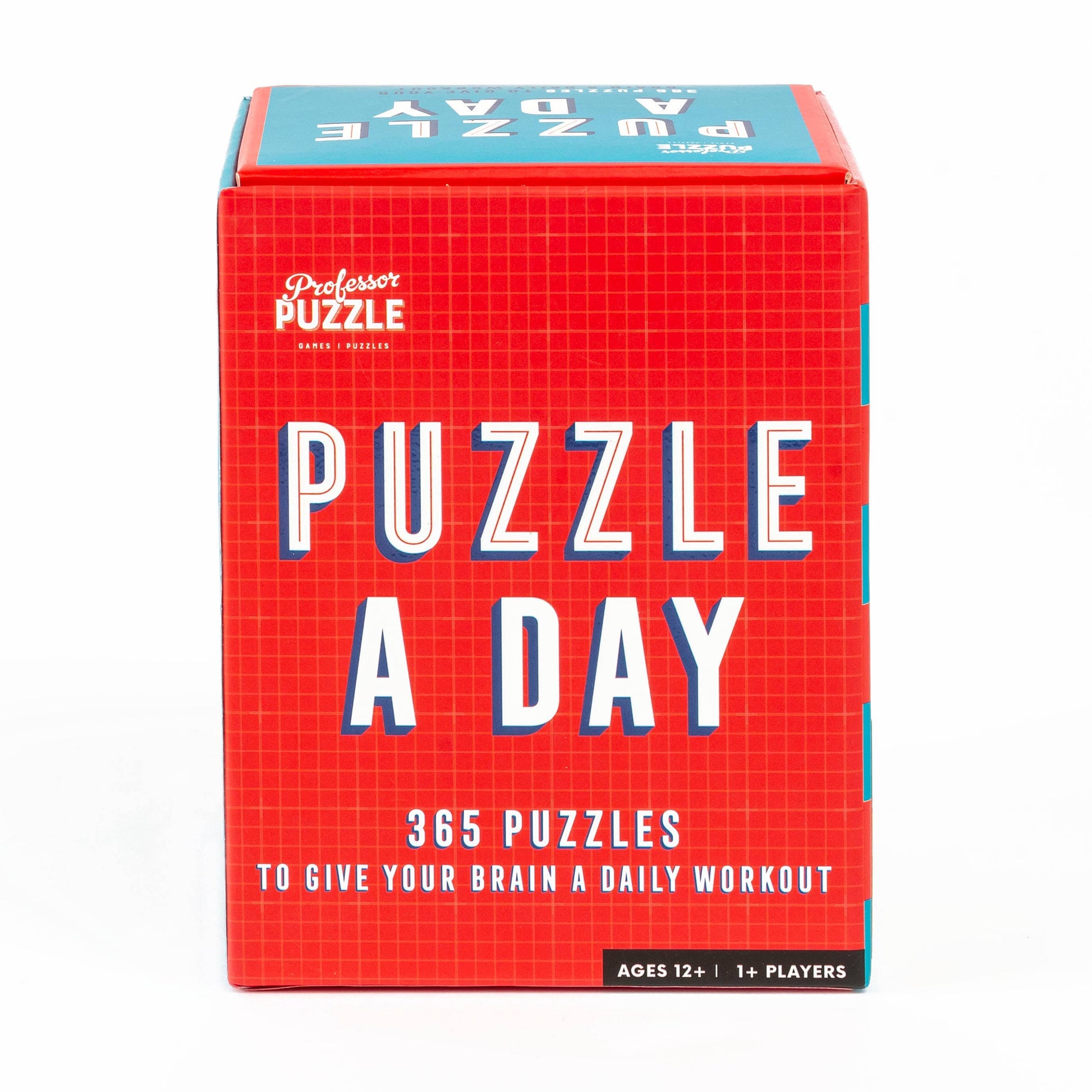 Puzzle a Day -  from The Bookhouse Broughty Ferry- Just £12! Shop now