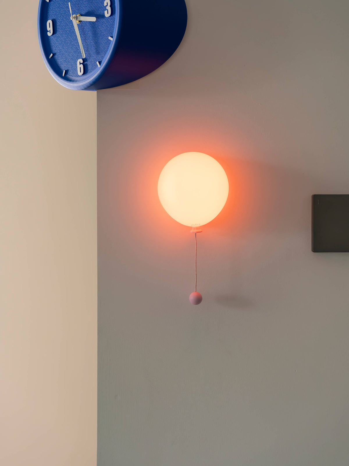 Mimo Balloon Light -  from The Bookhouse Broughty Ferry- Just £25! Shop now