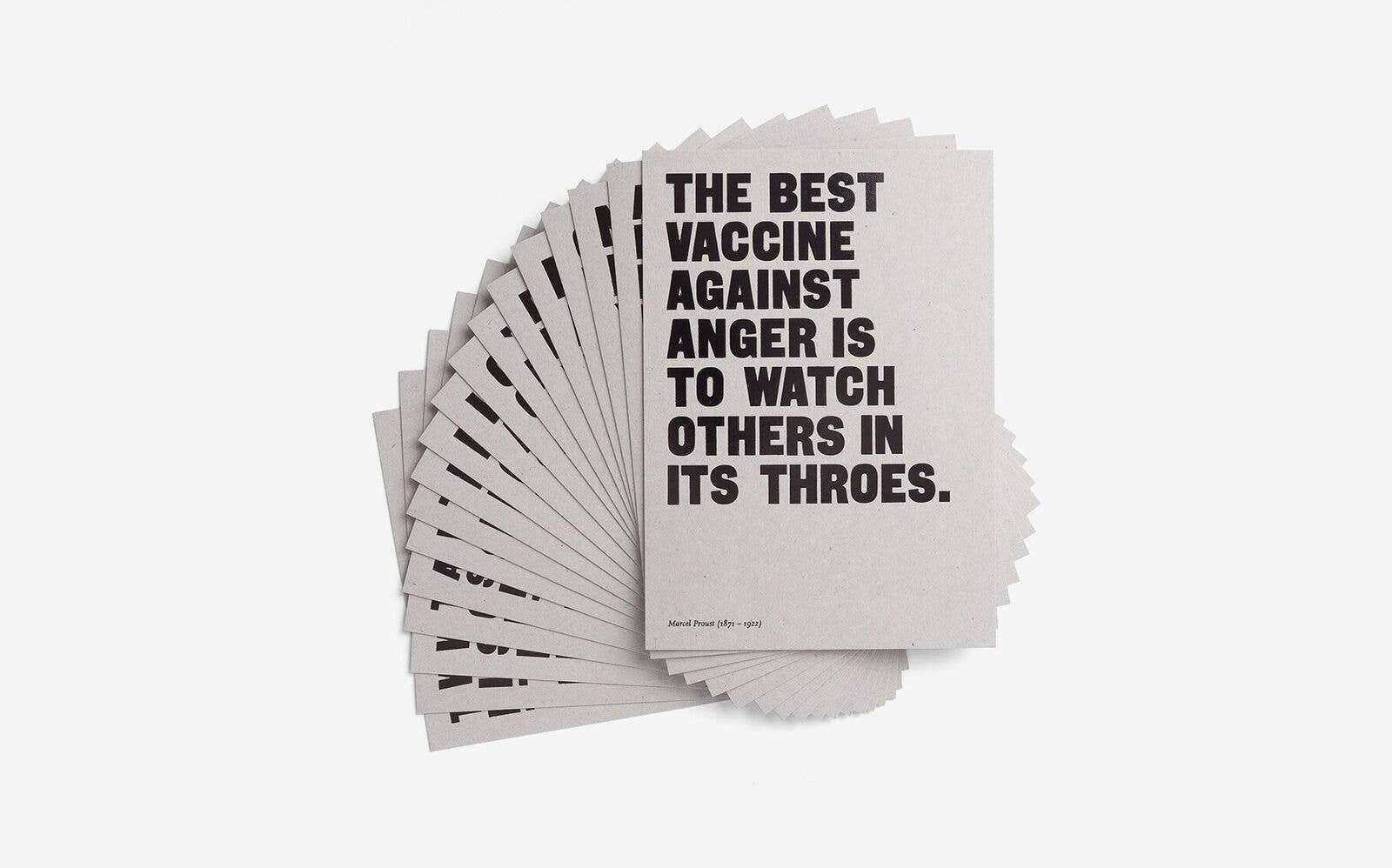 20 Aphorisms Cards -  from The Bookhouse Broughty Ferry- Just £11! Shop now