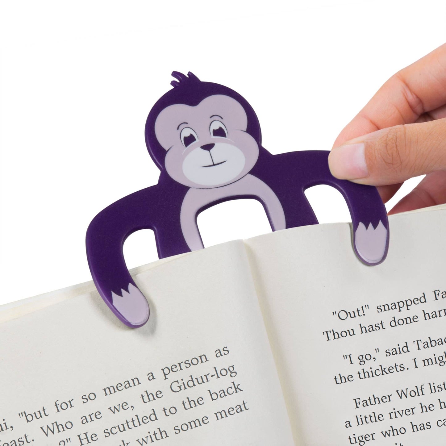 Page Pals Bookholder Bookmark -  from The Bookhouse Broughty Ferry- Just £3.99! Shop now