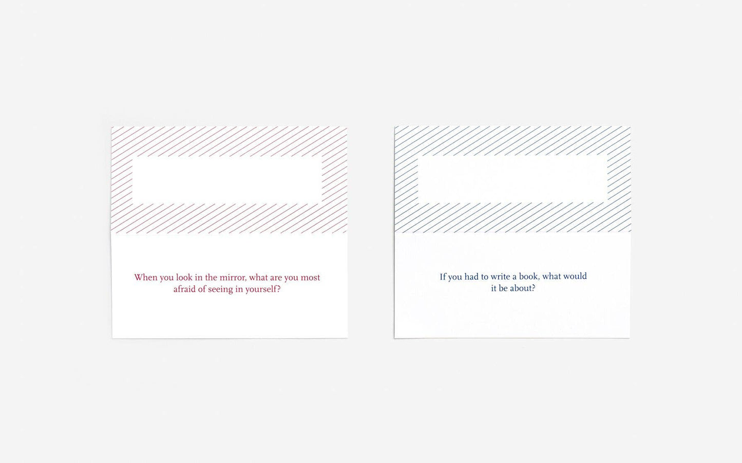 Table Talk Conversation Cards, Fun Social Game -  from The Bookhouse Broughty Ferry- Just £12.99! Shop now