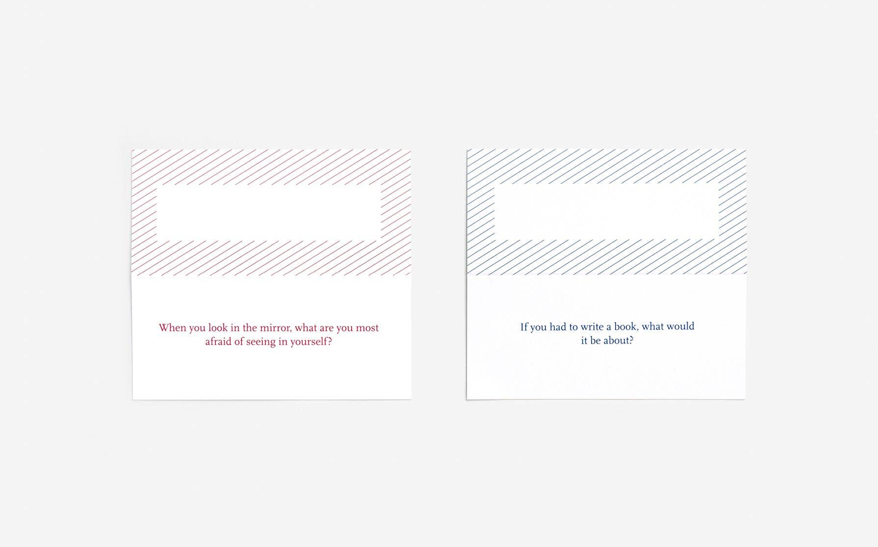 Table Talk Conversation Cards, Fun Social Game -  from The Bookhouse Broughty Ferry- Just £12.99! Shop now