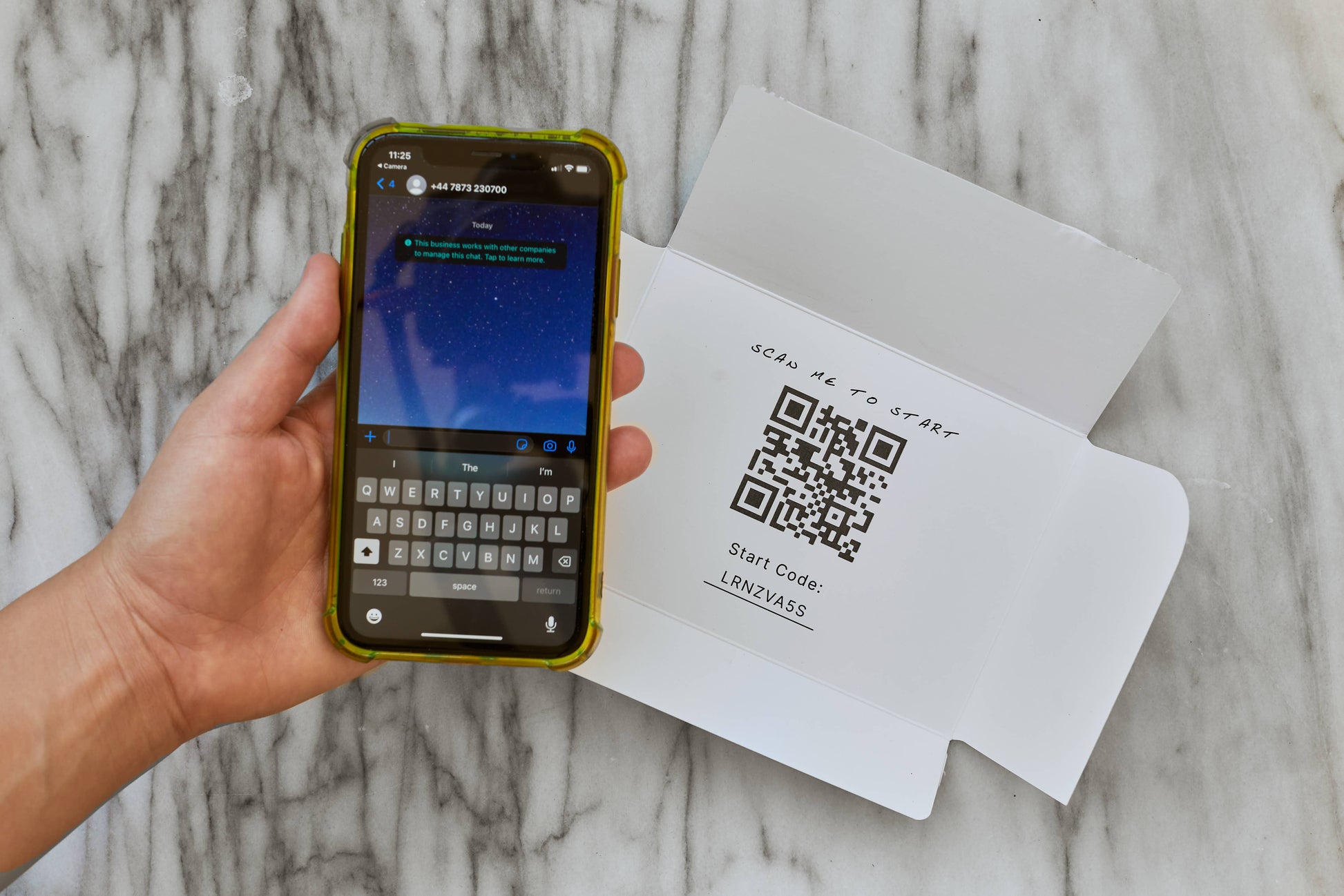 Interactive Escape Room - THE INSIDER - gift from The Bookhouse Broughty Ferry- Just £6! Shop now