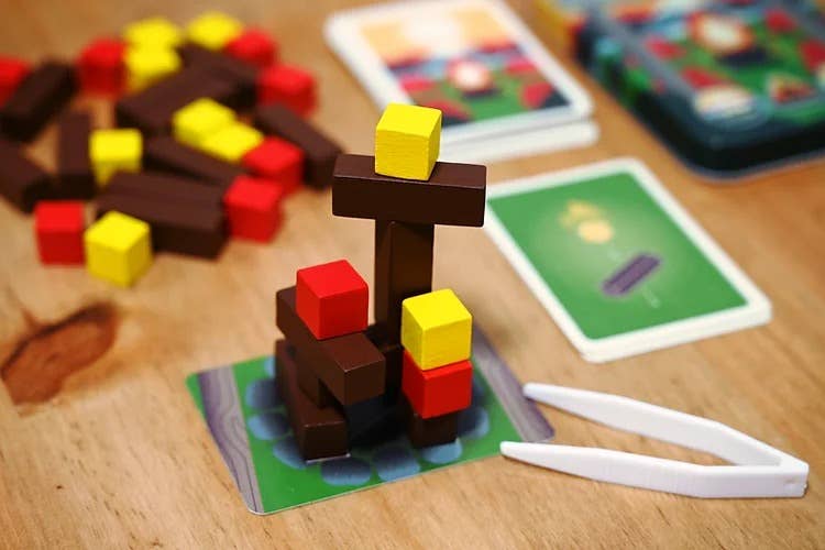 Tinderblox Day -  from The Bookhouse Broughty Ferry- Just £9.99! Shop now