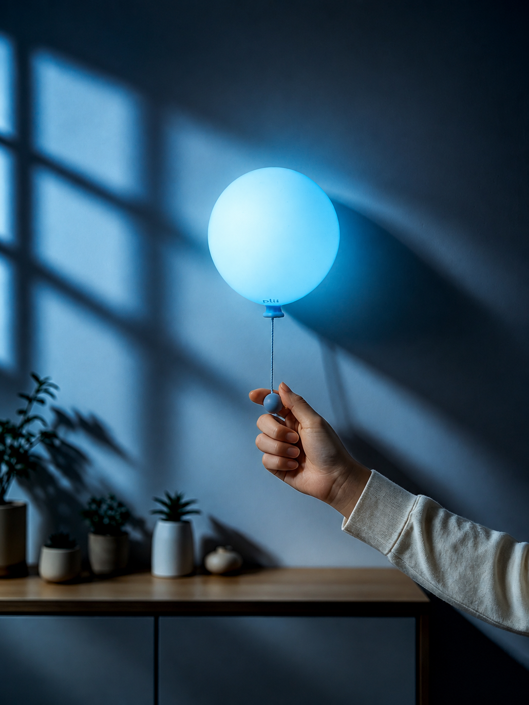 Mimo Balloon Light -  from The Bookhouse Broughty Ferry- Just £25! Shop now