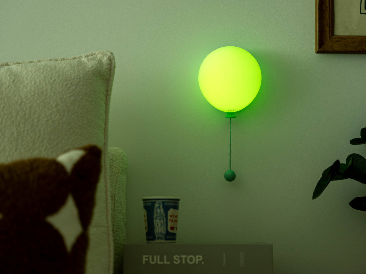 Mimo Balloon Light -  from The Bookhouse Broughty Ferry- Just £25! Shop now