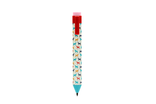 Everlasting PencilMark - Dog - Bookmark from The Bookhouse Broughty Ferry- Just £4.99! Shop now