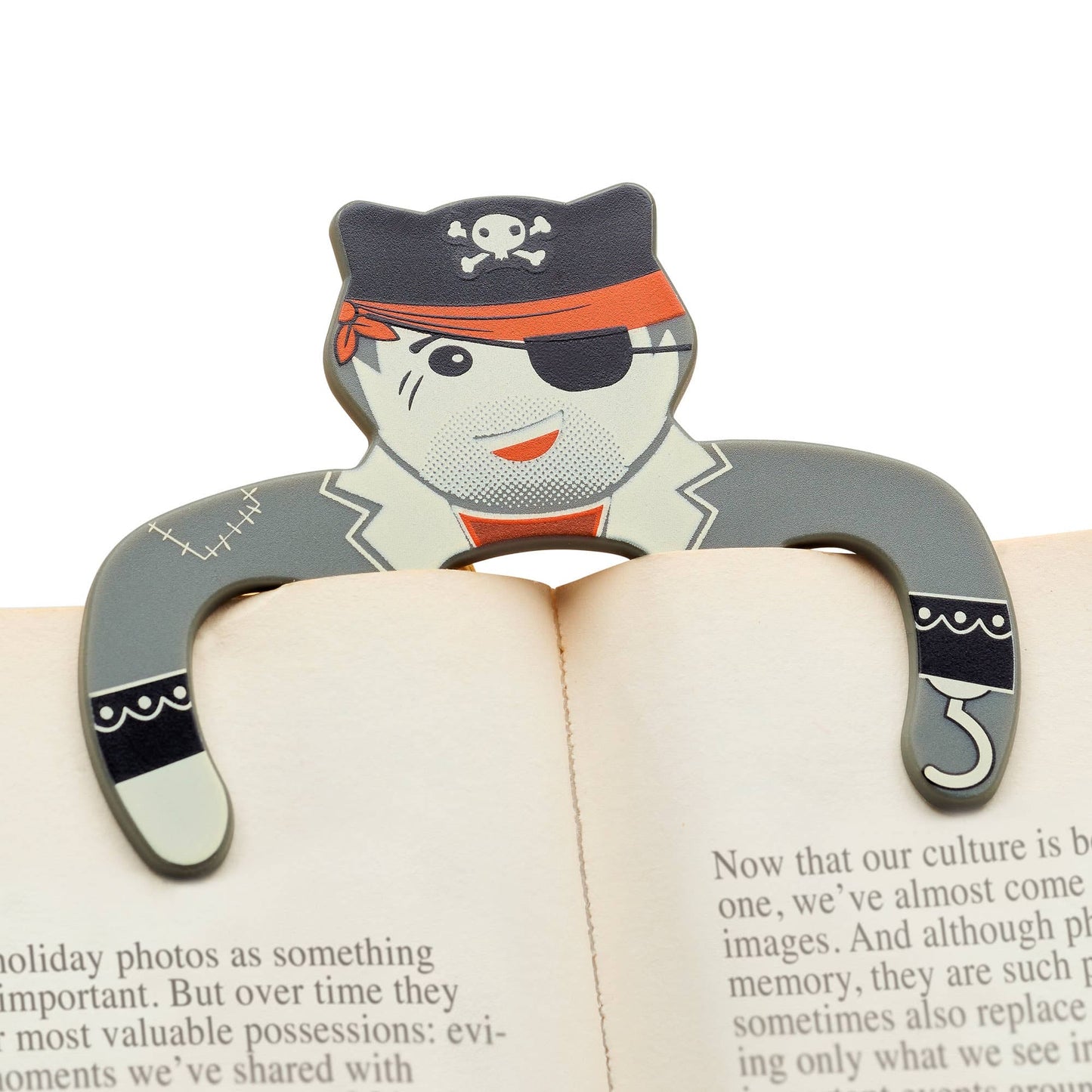 Page Pals Bookholder Bookmark -  from The Bookhouse Broughty Ferry- Just £3.99! Shop now