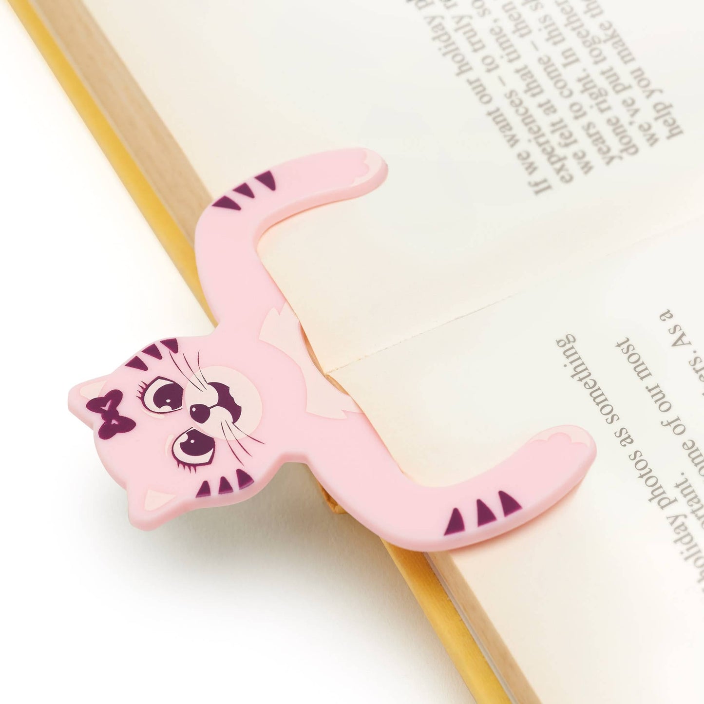 Page Pals Bookholder Bookmark -  from The Bookhouse Broughty Ferry- Just £3.99! Shop now