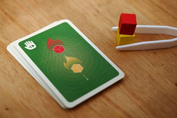 Tinderblox Day -  from The Bookhouse Broughty Ferry- Just £9.99! Shop now