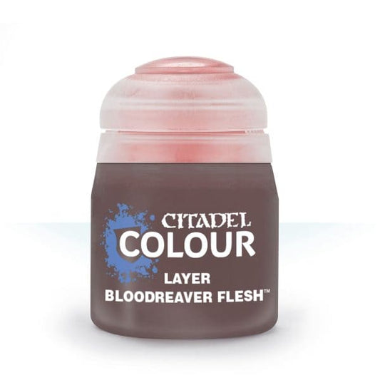 Citadel Colour Layer: Bloodreaver Flesh
