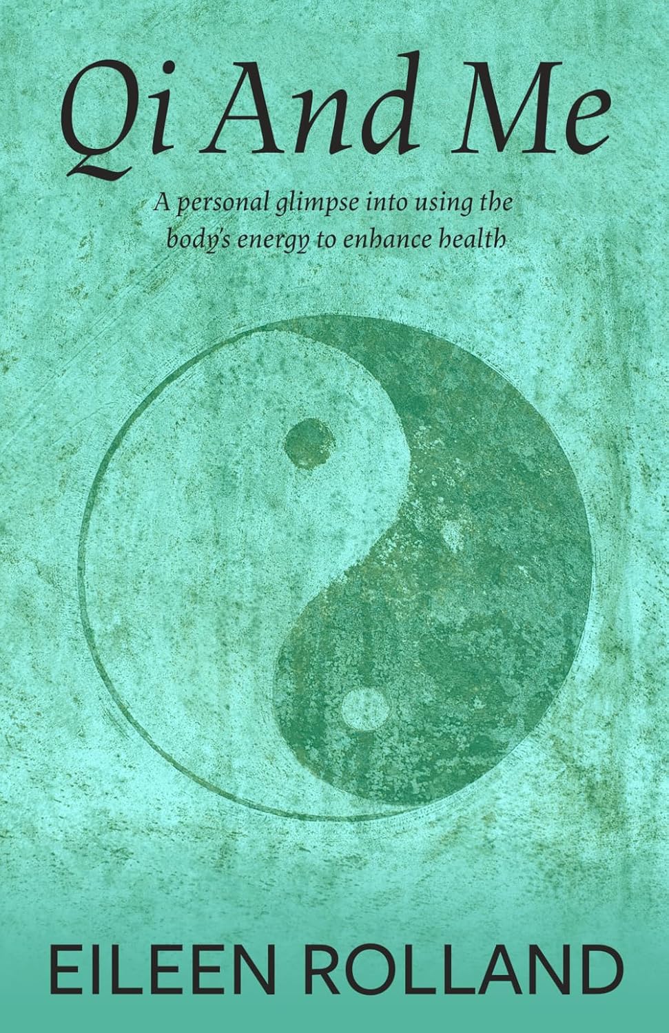 Qi And Me - Book from The Bookhouse Broughty Ferry- Just £10! Shop now