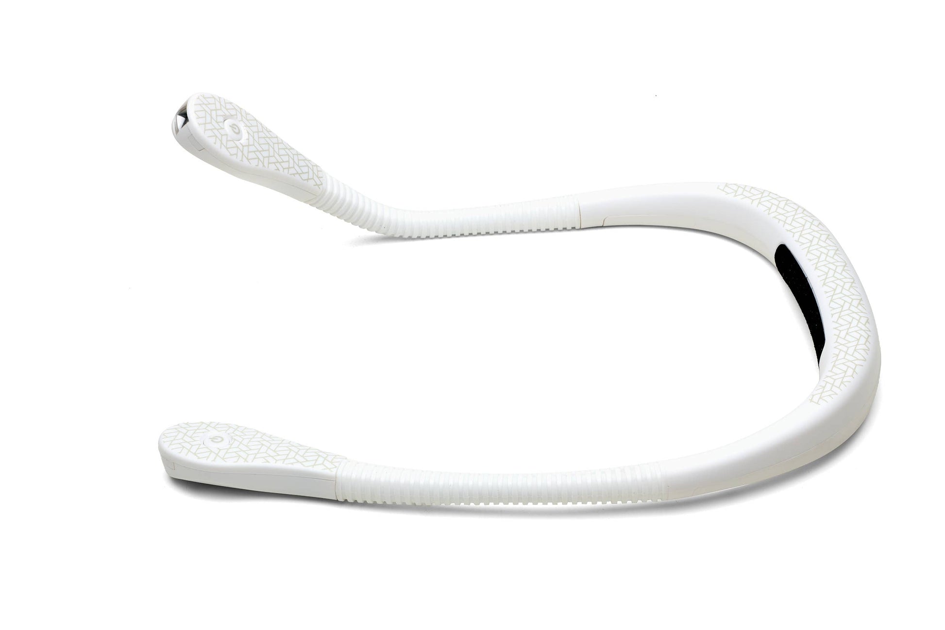 Neklite Booklight - White - Book Accessory from The Bookhouse Broughty Ferry- Just £29.99! Shop now