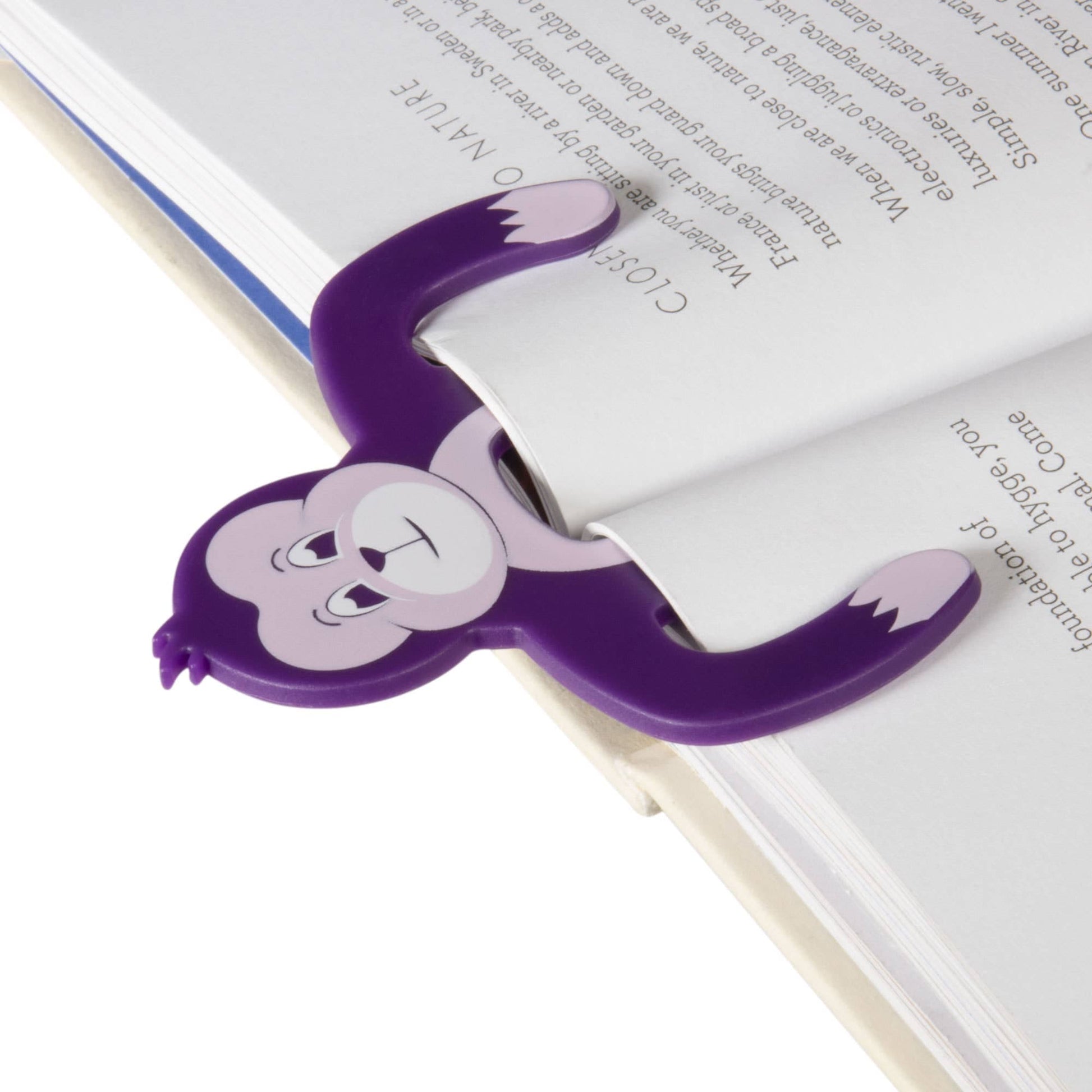 Page Pals Bookholder Bookmark -  from The Bookhouse Broughty Ferry- Just £3.99! Shop now