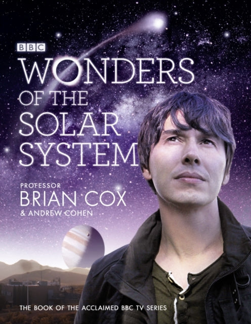 Wonders of the Solar System - Book from The Bookhouse Broughty Ferry- Just £30! Shop now