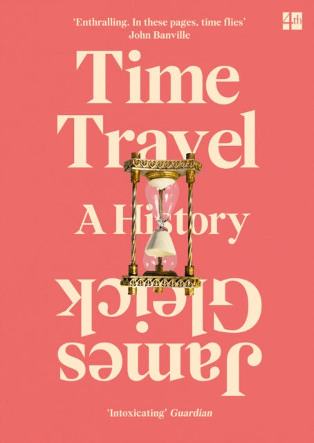 Time Travel - Book from The Bookhouse Broughty Ferry- Just £12.99! Shop now