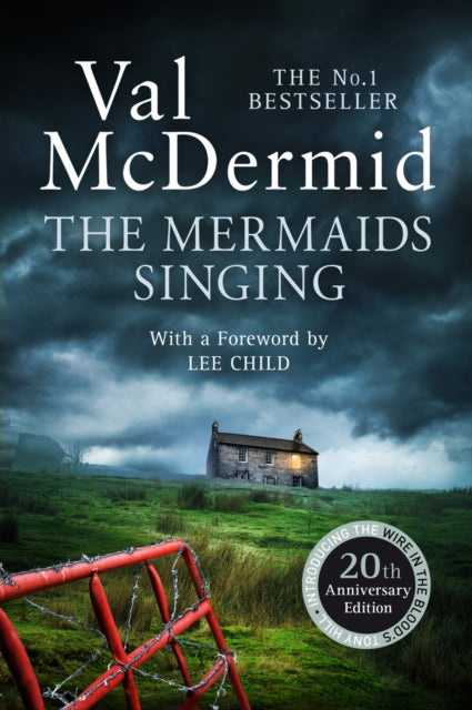 The Mermaids Singing : Book 1 - Book from The Bookhouse Broughty Ferry- Just £9.99! Shop now