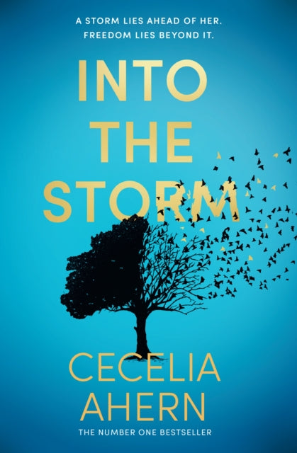 Into the Storm - Book from The Bookhouse Broughty Ferry- Just £22! Shop now