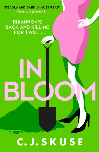 In Bloom : Book 2 - Book from The Bookhouse Broughty Ferry- Just £9.99! Shop now