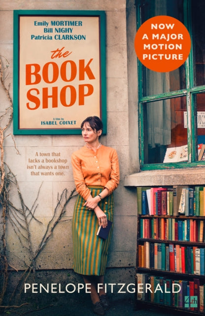 The Bookshop - Book from The Bookhouse Broughty Ferry- Just £8.99! Shop now