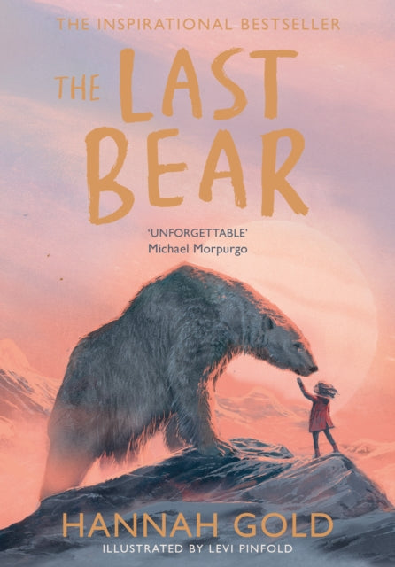 The Last Bear - Book from The Bookhouse Broughty Ferry- Just £7.99! Shop now