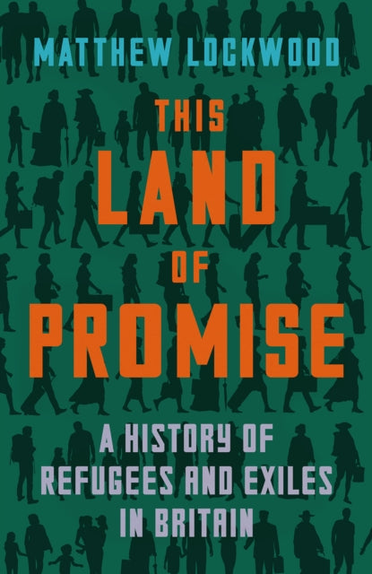 This Land of Promise - Book from The Bookhouse Broughty Ferry- Just £30! Shop now