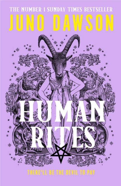 Human Rites - Book from The Bookhouse Broughty Ferry- Just £18.99! Shop now