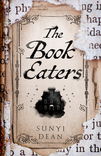 The Book Eaters - Book from The Bookhouse Broughty Ferry- Just £9.99! Shop now