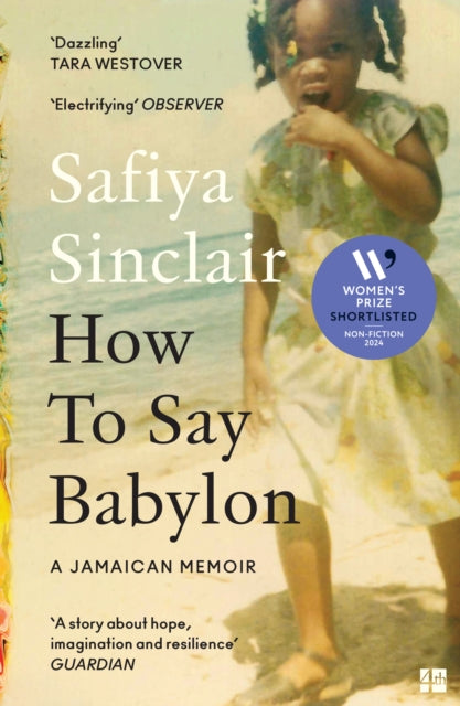 How To Say Babylon - Book from The Bookhouse Broughty Ferry- Just £10.99! Shop now