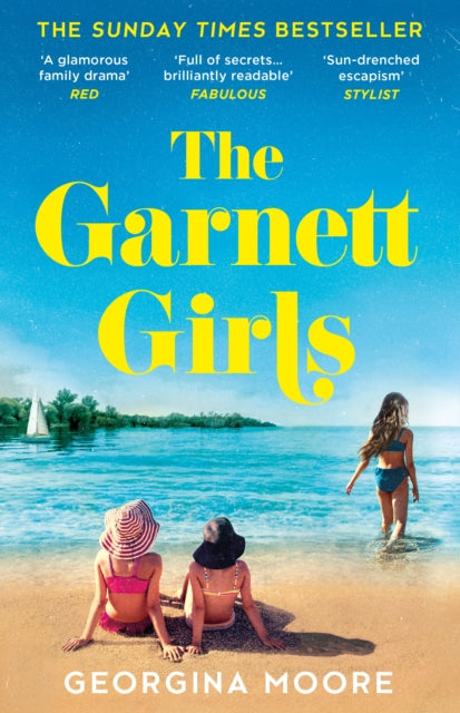 The Garnett Girls - Book from The Bookhouse Broughty Ferry- Just £9.99! Shop now