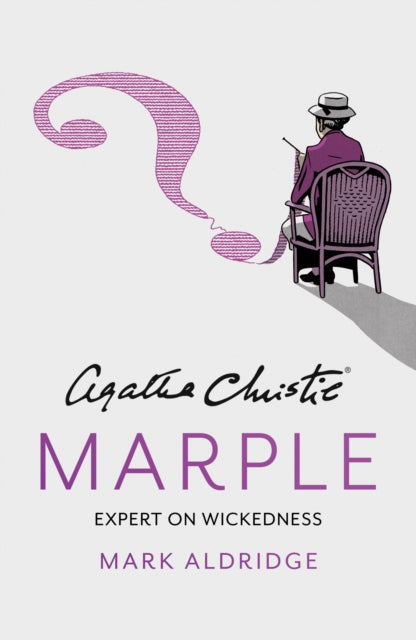 Agatha Christie’s Marple - Book from The Bookhouse Broughty Ferry- Just £25! Shop now