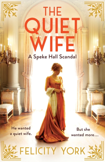 The Quiet Wife - Book from The Bookhouse Broughty Ferry- Just £8.99! Shop now