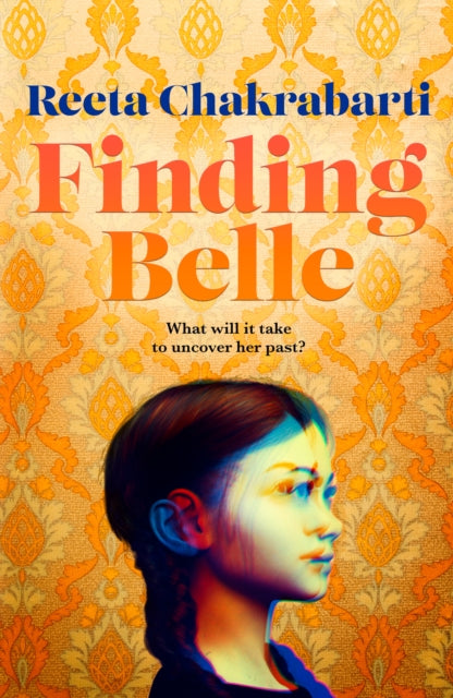 Finding Belle - Book from The Bookhouse Broughty Ferry- Just £16.99! Shop now