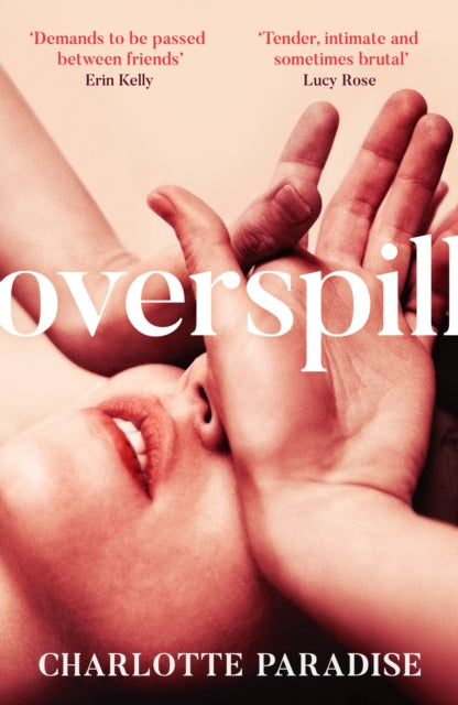 Overspill - Book from The Bookhouse Broughty Ferry- Just £16.99! Shop now