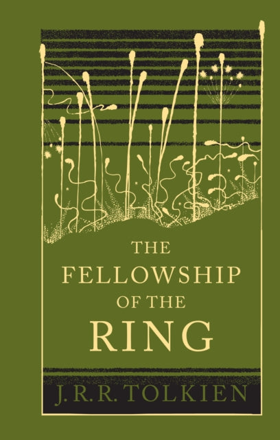 The Fellowship of the Ring : Book 1 - Book from The Bookhouse Broughty Ferry- Just £16.99! Shop now