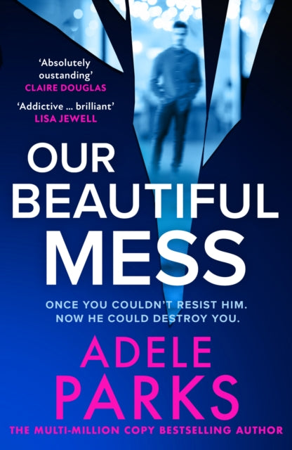 Our Beautiful Mess - Book from The Bookhouse Broughty Ferry- Just £9.99! Shop now