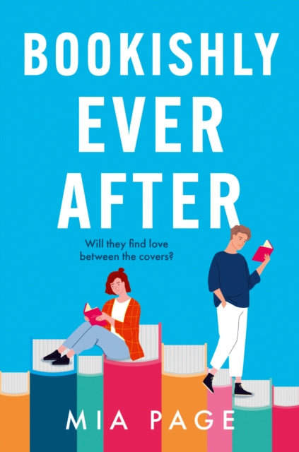 Bookishly Ever After - Book from The Bookhouse Broughty Ferry- Just £8.99! Shop now